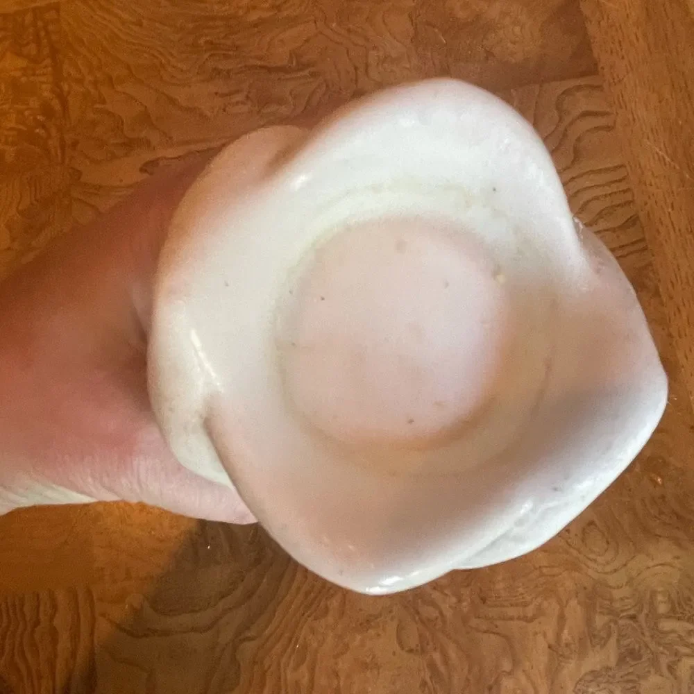 Scentsy still need wax